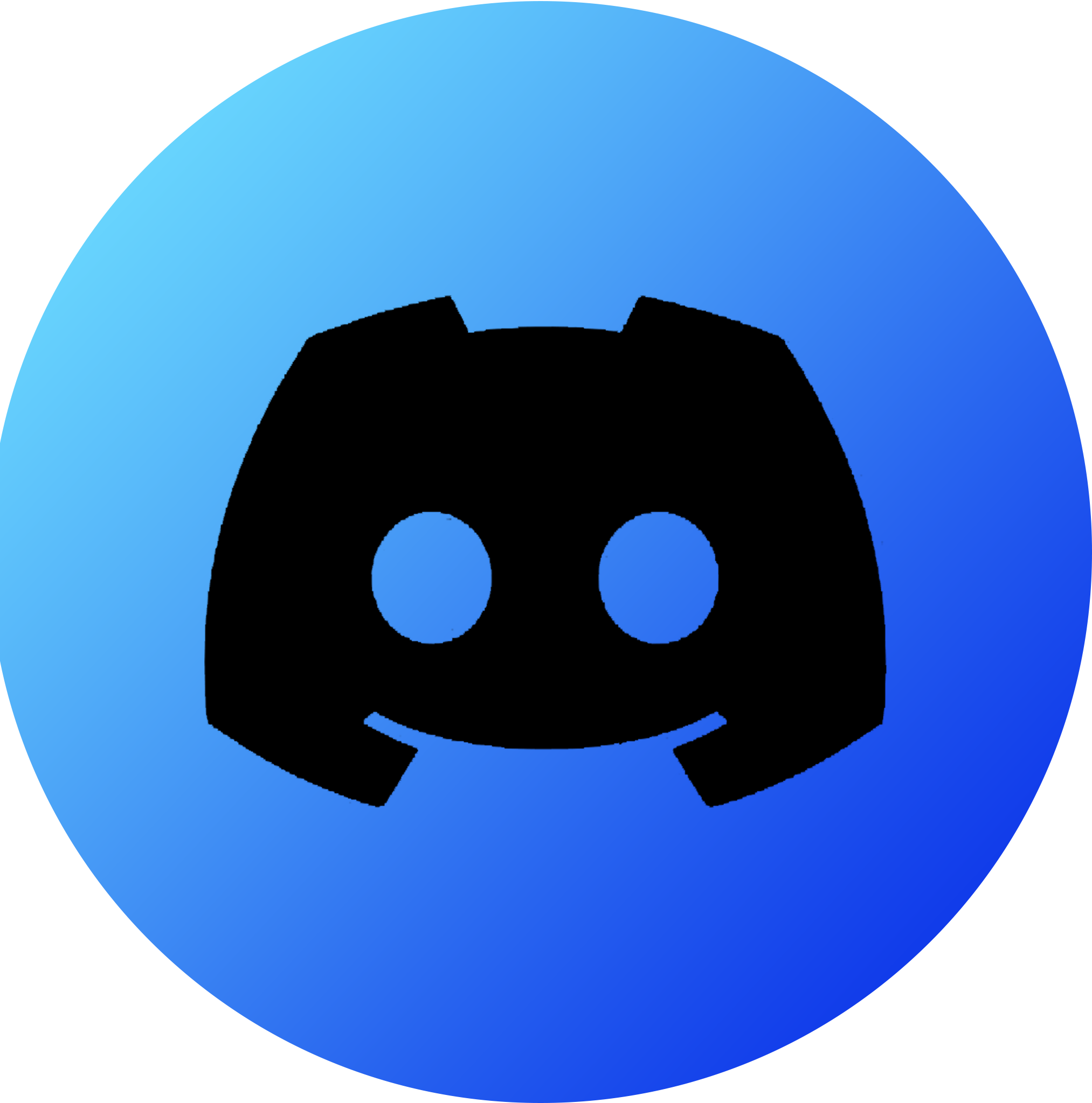 PLIX DISCORD LOGO